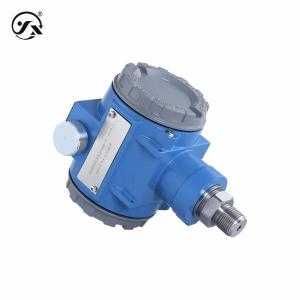 CYYZ36CY Mud Type Pressure Transmitter 0.5%FS For Oil Exploitation Construction