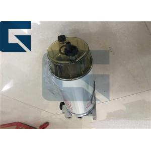 D6D Fuel Water Separator 11110683 , Filter Housing 11110702 For EC210 EC210BLC