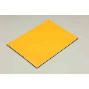 PE Aluminum Composite Panel Lightweight For Easy Installation In Modern