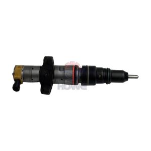 High Guarantee C9 Diesel Engine Fuel Injector 217-2570 235-9649 For E330D E330C
