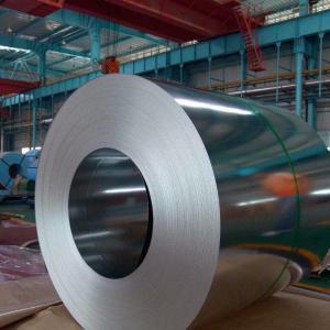 304 Stainless Steel Strips Coil BA Mirror Finished 2000mm