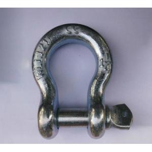 Accept Customization Large Safety Bow Shackle 200series In Stock