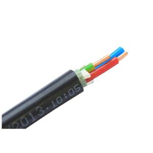 Enviroment LSF Cables Meet Low Smoke Zero Halogen Cable From 1.5MM2 to 1000MM2