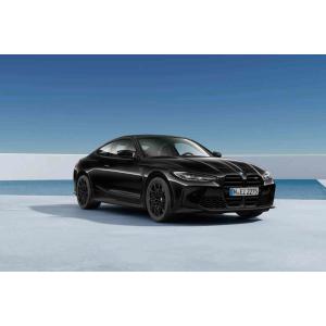 BMW M4 2024 M4 Coupe M XDrive Thunder Edition Mid-size Car