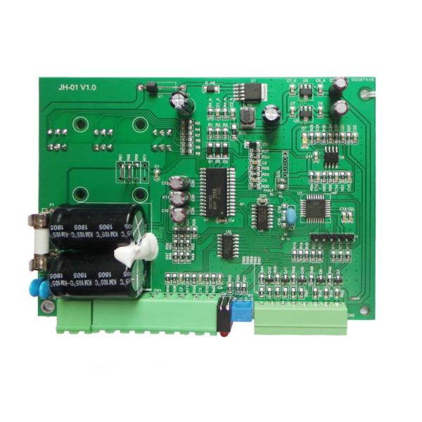 Buy Automated PCB Printing And Assembly Soldering Printed Circuit Boards Manufacturing at wholesale prices
