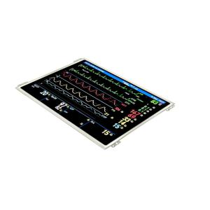 Durable 10.1 Inch TFT LCD Module For Patient Monitor 1024*768 Resolution