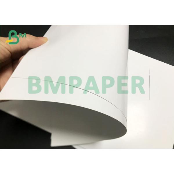 Gloss Art Board 200gsm To 300gsm Coated C2S Bristol Matt Paper For Illustration