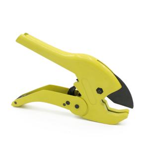 Vinyl Plastic Pipe Cutter Screwfix With CE Certificates HT308D