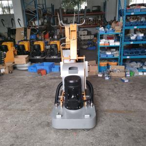Quality High Quality Floor Grinders Concrete Grinder with Cleaner 330v Floor Grinder for sale