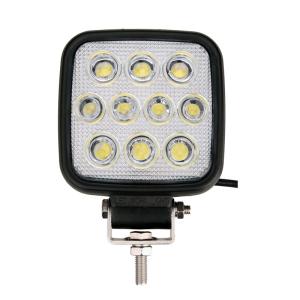 2017 NEW 5 inch cube 50W LED WORK LIGHT LED Driving Light