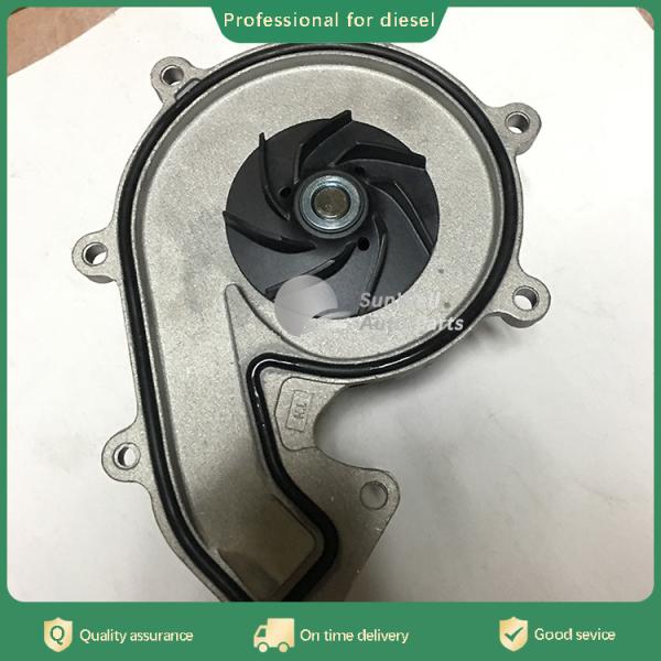 Buy Original ISF3.8 Diesel engine water pump 5288908 at wholesale prices