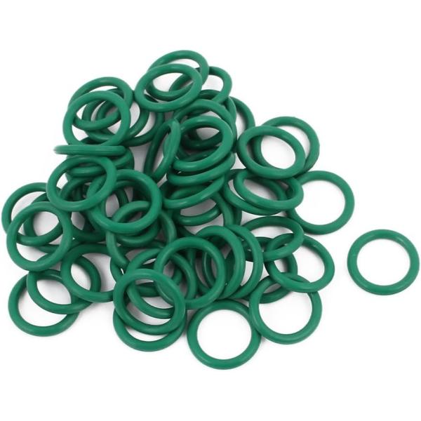 Buy Customized  Rubber O Rings OEM / ODM Mold Opening Processing Services at wholesale prices