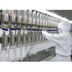200 Meters Disposable Latex Glove Manufacturing Machine