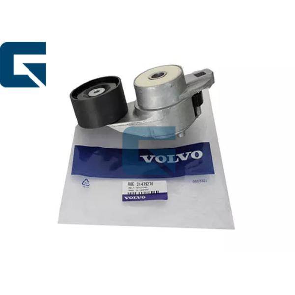 Anti Corrosion Volv-o Belt Tensioner Pulley For EC480D EC380DL VOE21479276
