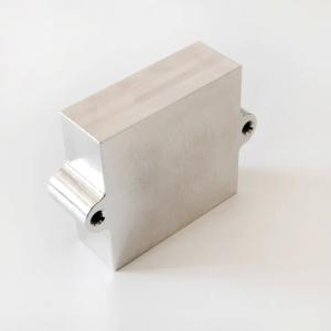6000 Series Aluminium Spacer Block 57 * 43 * 16mm