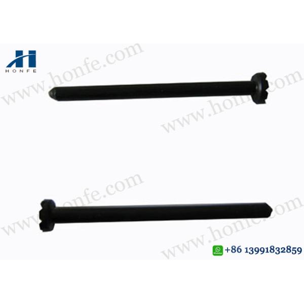 Buy Spindle B158429 BA304665 Picanol Loom Spare Parts at wholesale prices