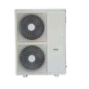 5HP Copeland ZB38KQE Condensing Unit for Outdoor Refrigeration