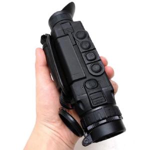 50F Thermal Night Vision Monocular For Hunting And Security