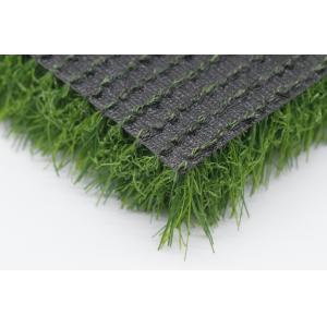UV-resistant Garden Artificial Grass Turf Green Looking Synthetic Turf