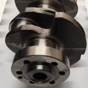 Cars Engine Crankshaft for CheryQQ QQ6