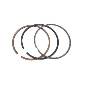 D2366 Engine Piston Ring 65025038236 For Excavator DX420