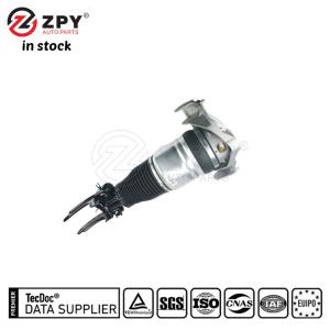 ZPY 7L6616039D front shock absorber with air bag L for Audi SQ7