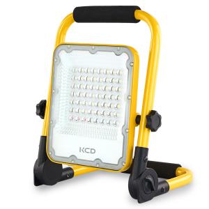 CE RoHS Multi-Function LED Portable Work Light KCD Temporary Emergency Lighting