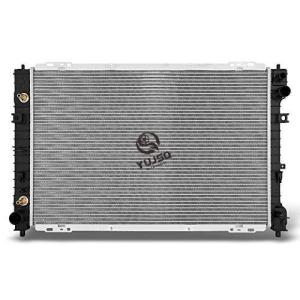 Mazda Tribute Aluminum Radiator AJ0315200 AJ0315200A OEM Replacement