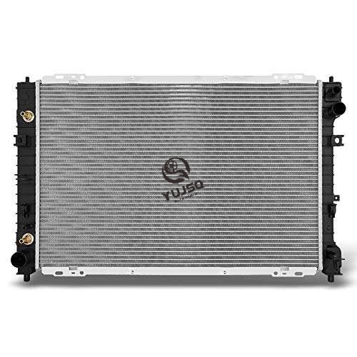 Mazda Tribute Aluminum Radiator AJ0315200 AJ0315200A OEM Replacement