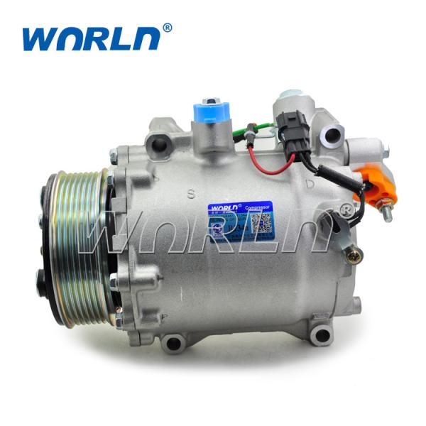 Buy High Quality Car Air Compressor 8643296 For Honda CRV For Crosstour For Civic RE4 2.4 WXHD013 at wholesale prices