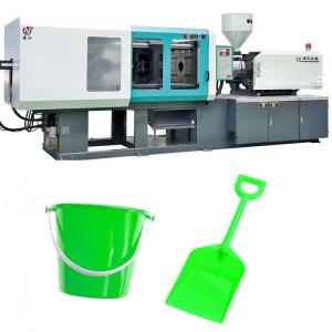 550kN-1600kN Clamping Force PET Preform Injection Molding Machine For Your