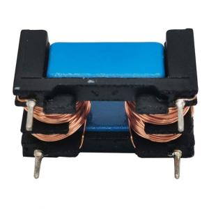 FCC1614-0.9A-27mh Frame Core Power Line Chokes