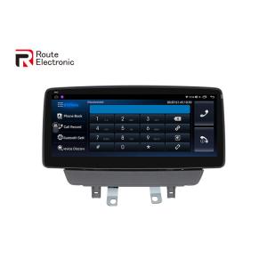 Quality Android 12 Mazda 2 Touch Screen Radio 8 Core 2.0Ghz Multi Language for sale