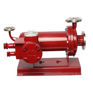 Quality Horizontal Self Priming Canned Motor Pumps for sale