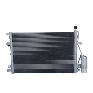 2005 2006 2007 Air Conditioner Condenser 30665563 for XC90 Auto Parts