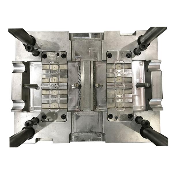 LKM HASCO Plastic Casting Mold Electrionic Appliance Mould