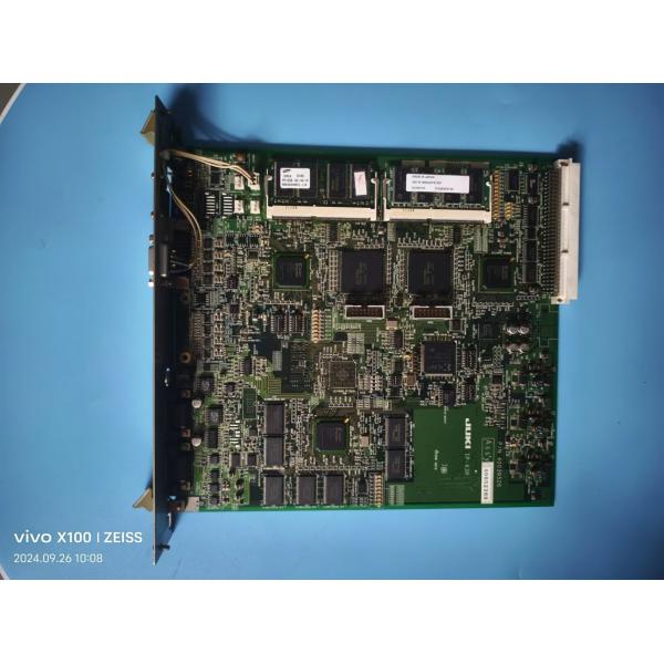 Buy 40039526 JUKI IP-X3R Board 40052360 KE2070 KE2080 Image Board at wholesale prices