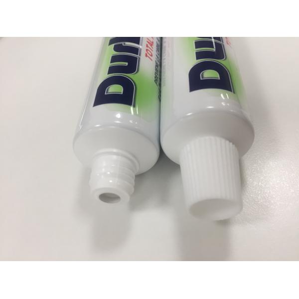 Buy Aluminium Barrier Laminated And Plastic Barrier Laminated Tube For Italy Toothpaste at wholesale prices