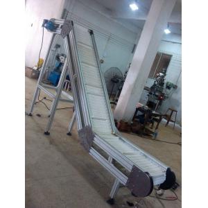 Easy Operation Automatic Food Grade Conveyor Belt Conveyor