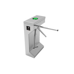 220V Electronic Turnstile Gate