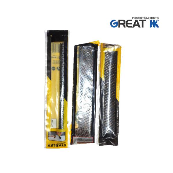 Buy Manganese Steel Prosthetic Accessories , 10 Inch RASP at wholesale prices