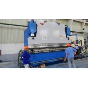 500T Force CNC Hydraulic Press Brake Using On Metal Fabrication,Automotive