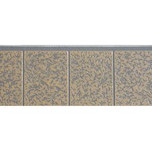 Prefabricated wall panel