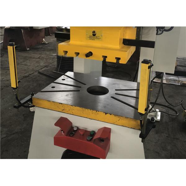 Cnc Power Press 250times/M Hydraulic Punch Machine