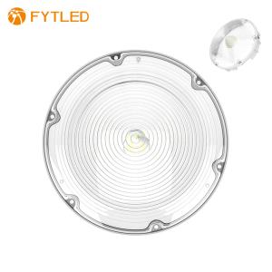 5200lm LED Garage Ceiling Lights