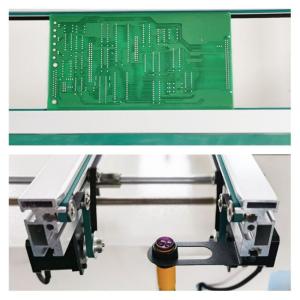 Custom SMT Buffer Conveyor Linking Conveyor PCB Conveyor 0.5M Or 1M