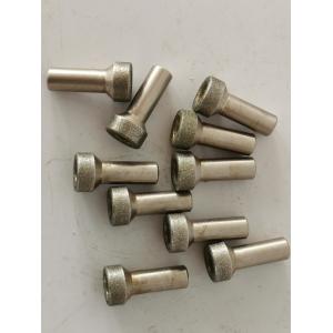 Hard D200/230 Electroplated Diamond Grinding Bit