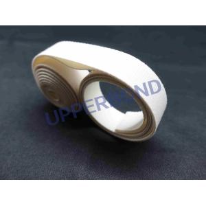 Aramid Fiber Endless Suction Tape For Cigarette Rod Forming Unit Of Decoufle
