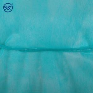 Visit Gowns Waterproof Disposable Lab Coat scrub suits