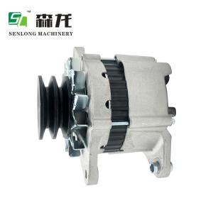 24Volt 35A YC60-8 Yuchai Engine Alternator 2717D009213